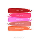 BT Hello Kitty Liquid Blush - Bruna Tavares